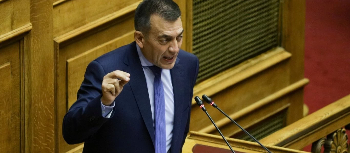 Υπ.Εργασίας - Στοιχεία «ΉΛΙΟΣ»: «Στα 726 ευρώ η μέση σύνταξη Σεπτεμβρίου»